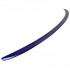 Bmw E93 Cabrio (2007 - 2013) M3 Style Spoiler (Plastik)